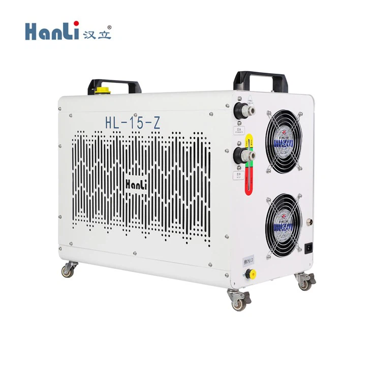 15w UV Laser Chiller For Laser Printing