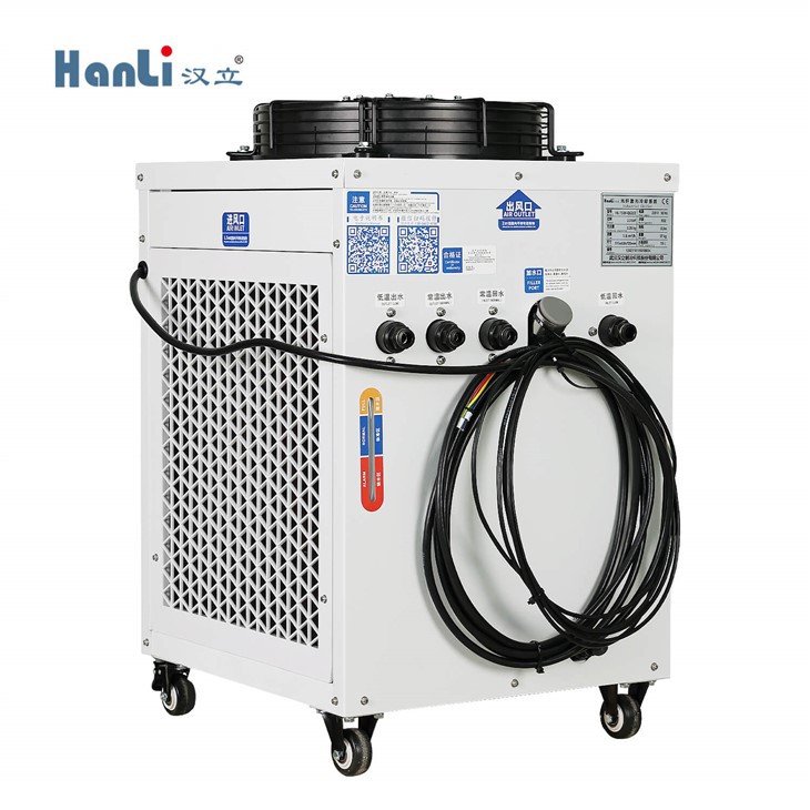 1500w Hanli Chiller Manufacturer high quality