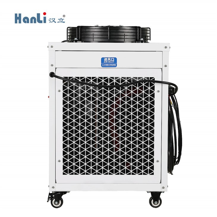 1500w Hanli Chiller Manufacturer best