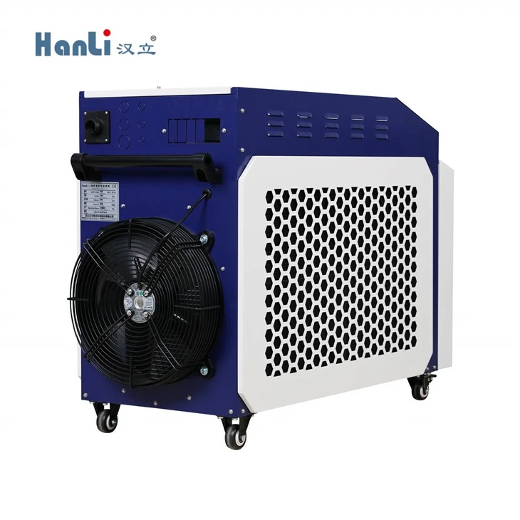 Laser Welding Body Cabinet SCHYTJ-1500 J Model factory